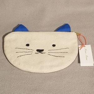 Meri Meri Cat Pouch